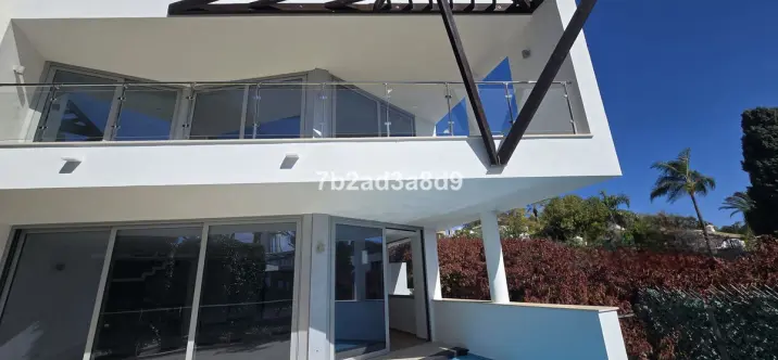 Venta de casa pareada en The Golden Mile 1