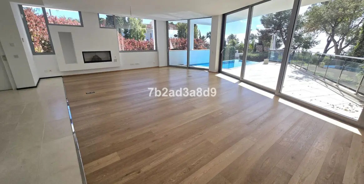 Venta de casa pareada en The Golden Mile 3