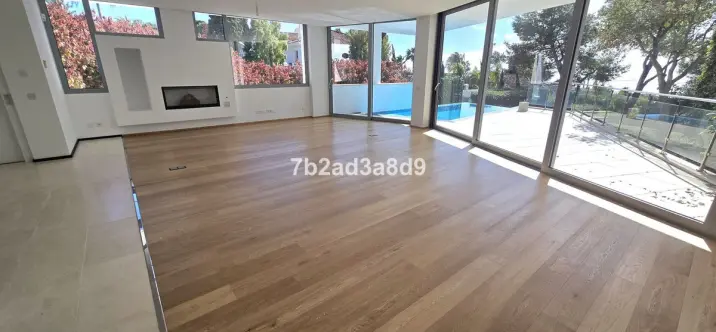 Venta de casa pareada en The Golden Mile 2