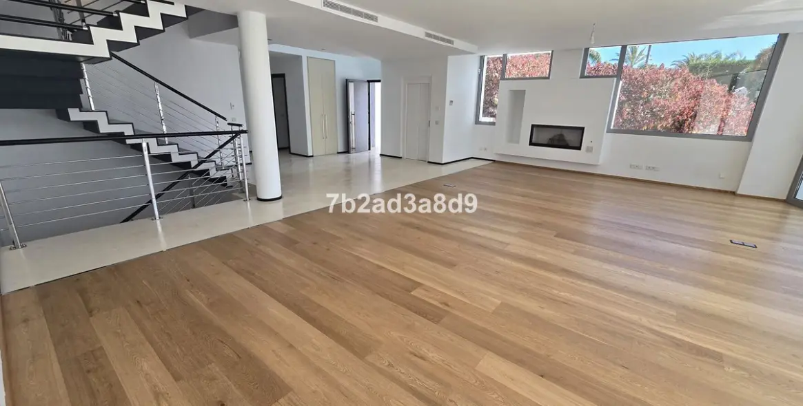 Venta de casa pareada en The Golden Mile 4