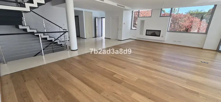 Venta de casa pareada en The Golden Mile 3