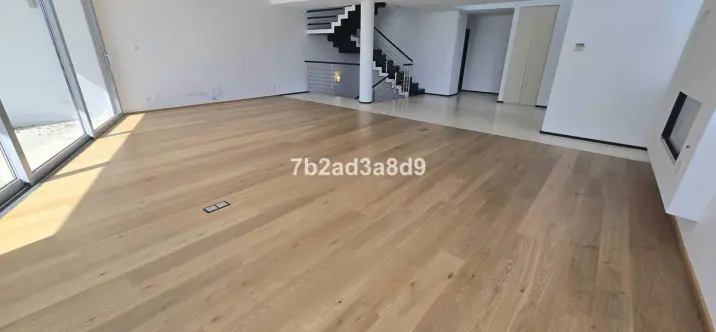 Venta de casa pareada en The Golden Mile 4