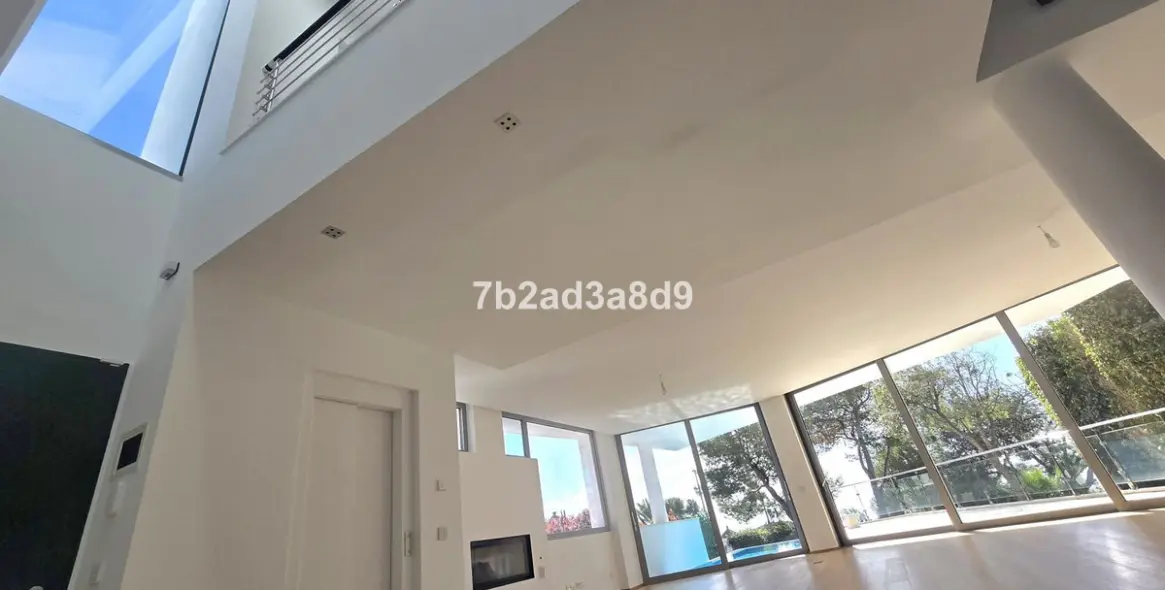 Venta de casa pareada en The Golden Mile 7