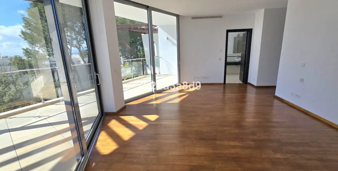 Venta de casa pareada en The Golden Mile 8