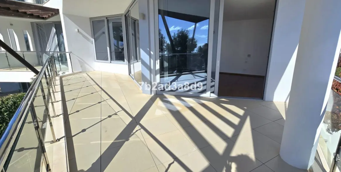 Venta de casa pareada en The Golden Mile 13