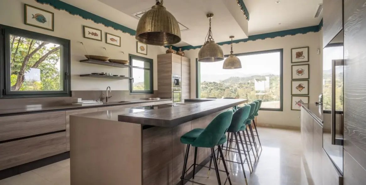 Долгосрочная аренда  отдельно стоящей виллы в Selwo 3