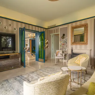 Долгосрочная аренда  отдельно стоящей виллы в Selwo