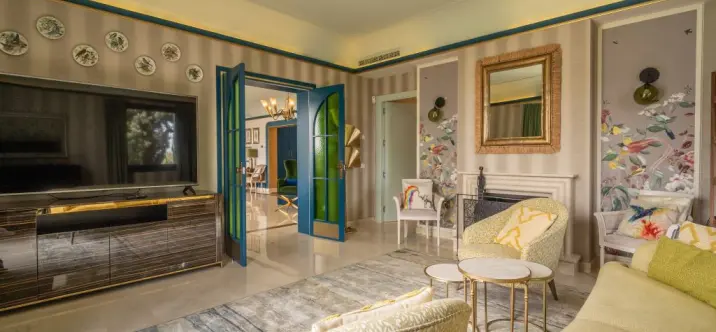 Долгосрочная аренда  отдельно стоящей виллы в Selwo 3