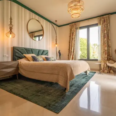 Долгосрочная аренда  отдельно стоящей виллы в Selwo