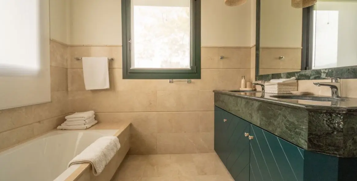 Долгосрочная аренда  отдельно стоящей виллы в Selwo 7