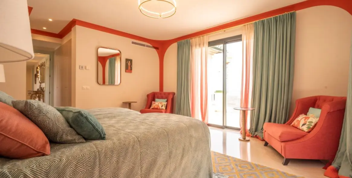 Долгосрочная аренда  отдельно стоящей виллы в Selwo 8