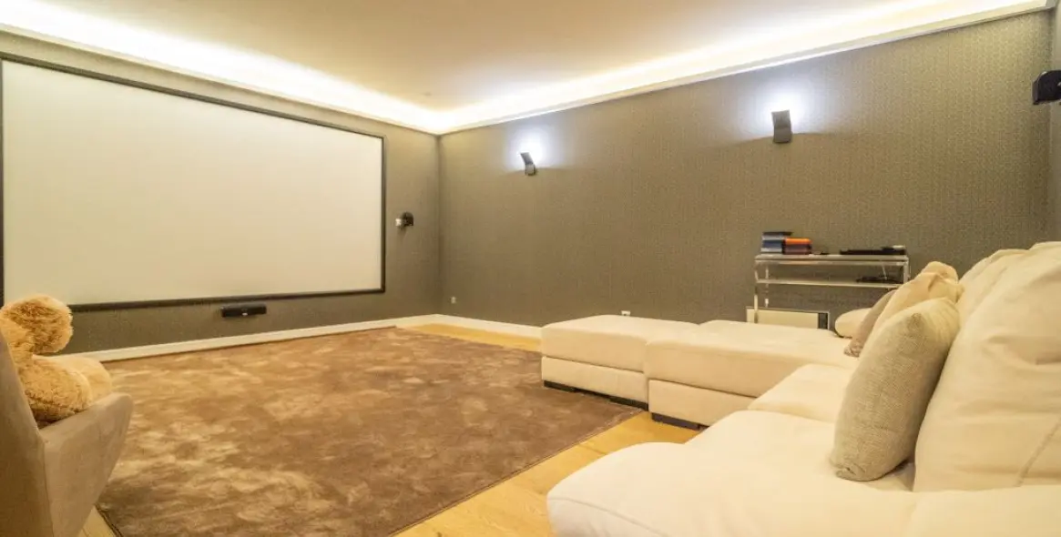 Долгосрочная аренда  отдельно стоящей виллы в Selwo 18