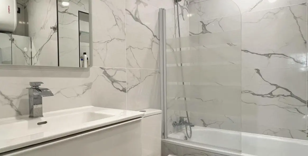 Продажа дома на две семьи в Benamara 2