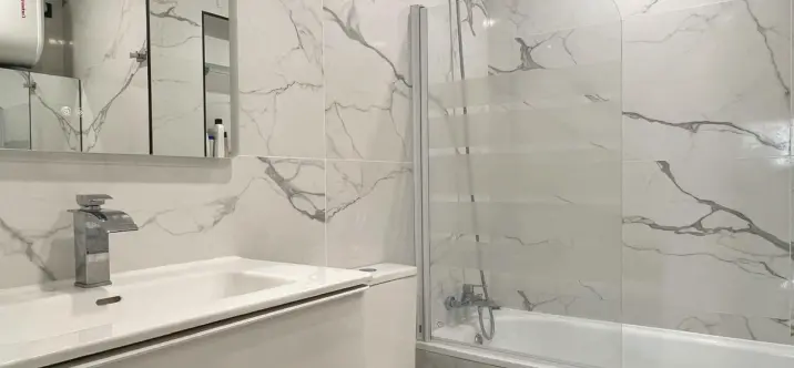 Продажа дома на две семьи в Benamara 1