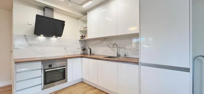 Продажа дома на две семьи в Benamara 3