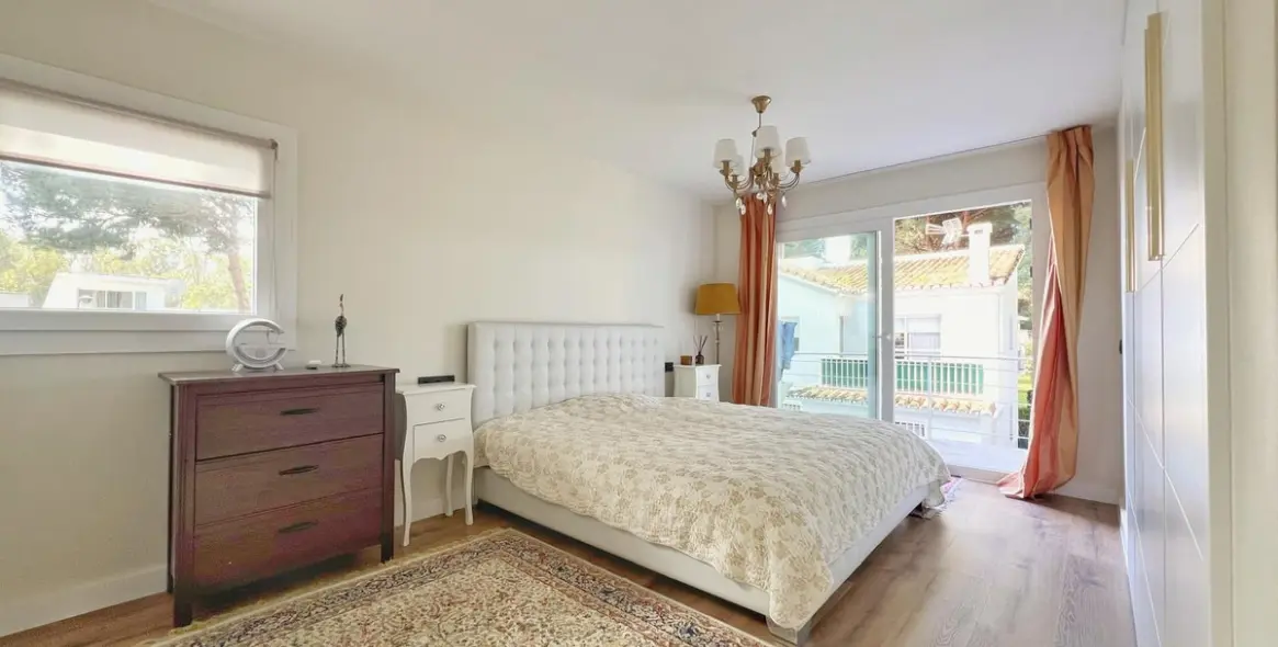 Продажа дома на две семьи в Benamara 14