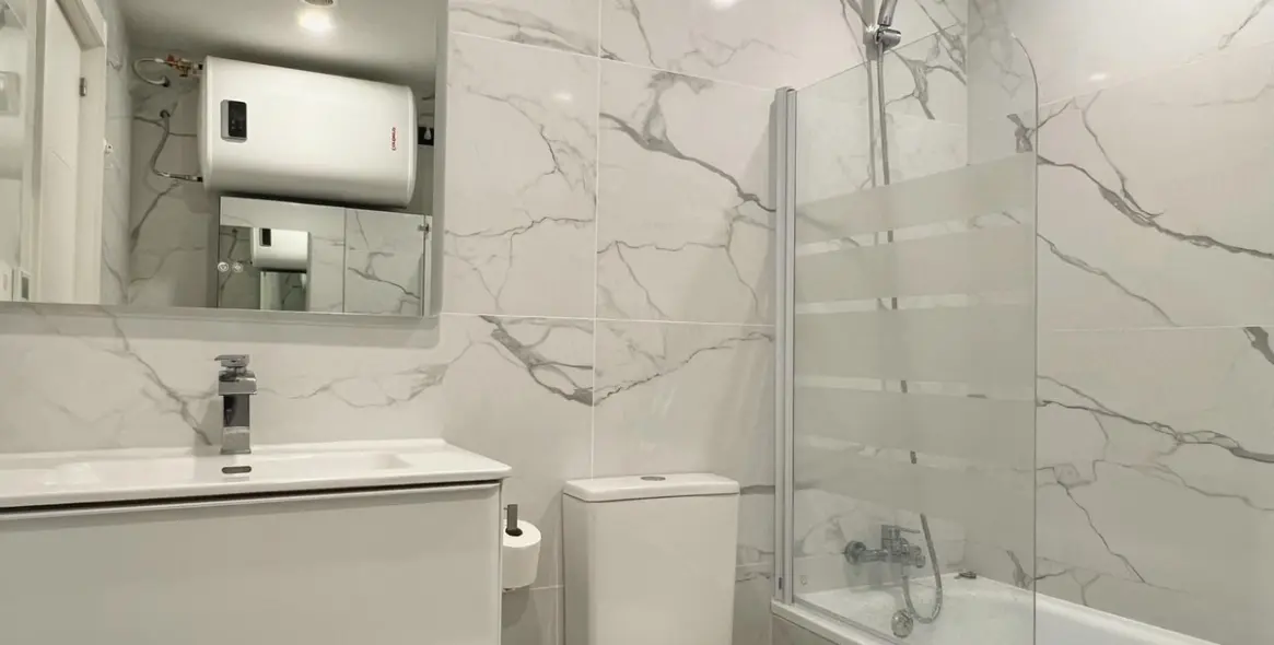 Продажа дома на две семьи в Benamara 17