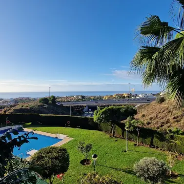 Sale of ground floor apartment in Riviera del Sol