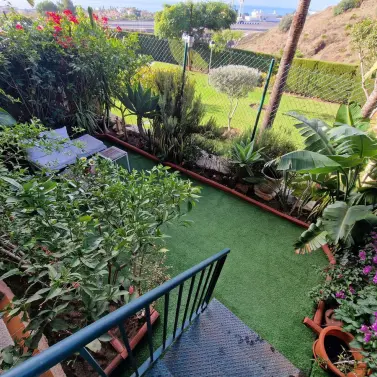 Sale of ground floor apartment in Riviera del Sol