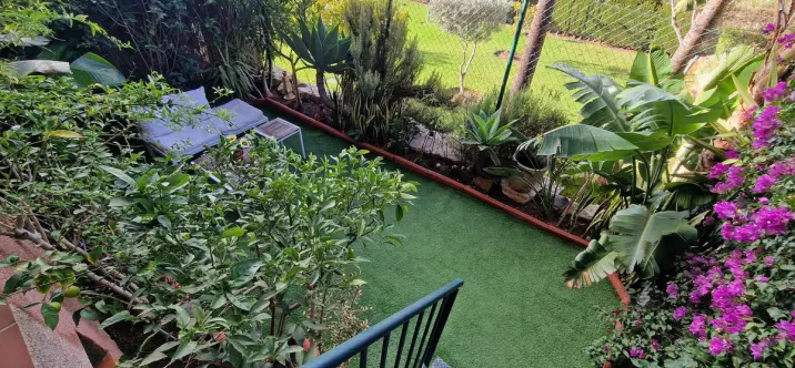 Sale of ground floor apartment in Riviera del Sol 1