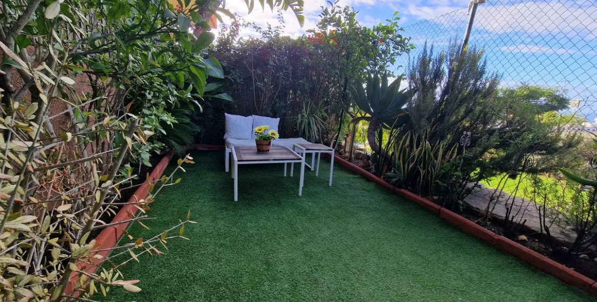 Sale of ground floor apartment in Riviera del Sol 4