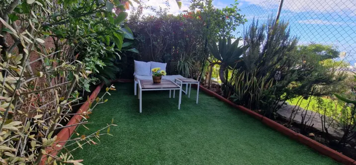 Sale of ground floor apartment in Riviera del Sol 3