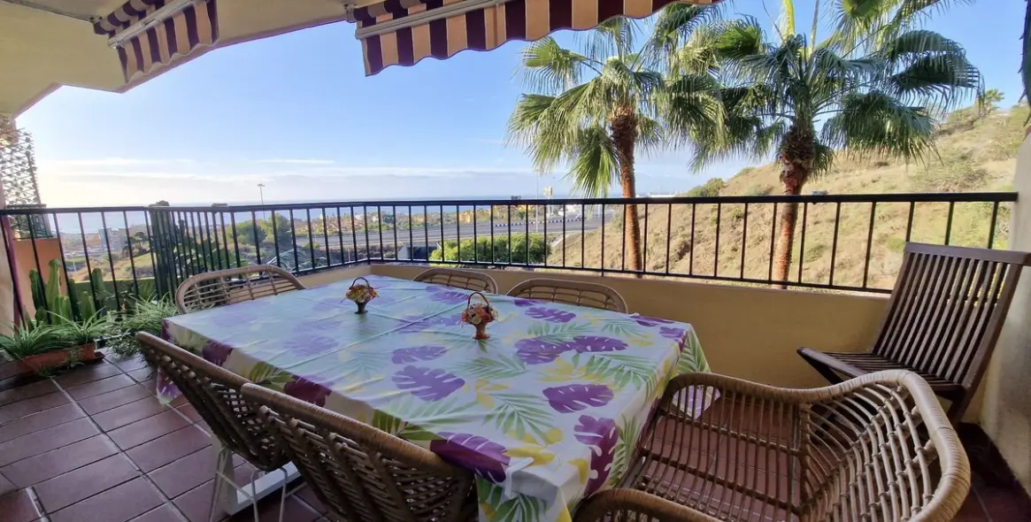 Sale of ground floor apartment in Riviera del Sol 6