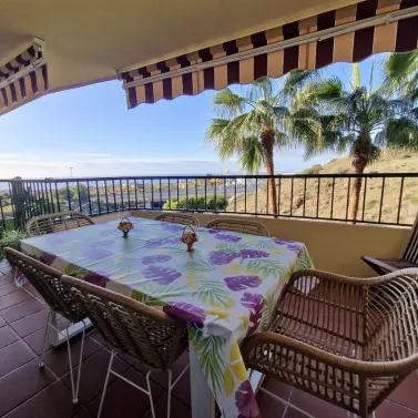 Sale of ground floor apartment in Riviera del Sol