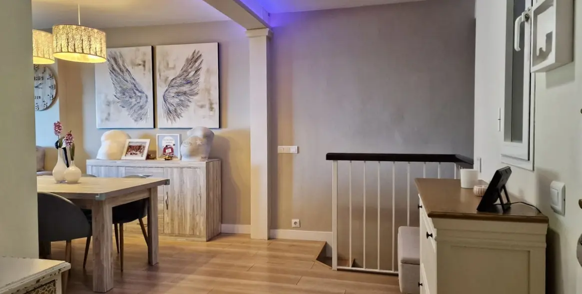 Sale of ground floor apartment in Riviera del Sol 11