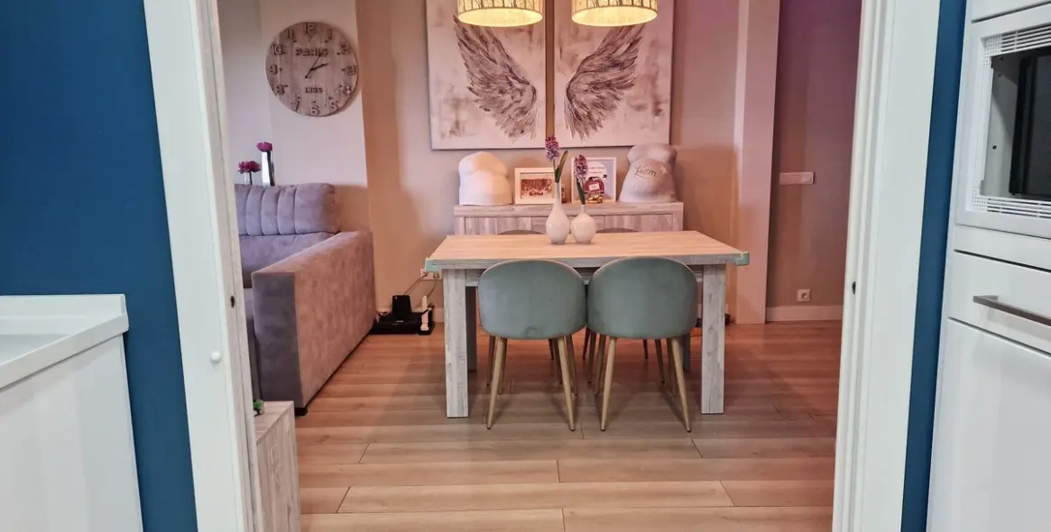 Sale of ground floor apartment in Riviera del Sol 14