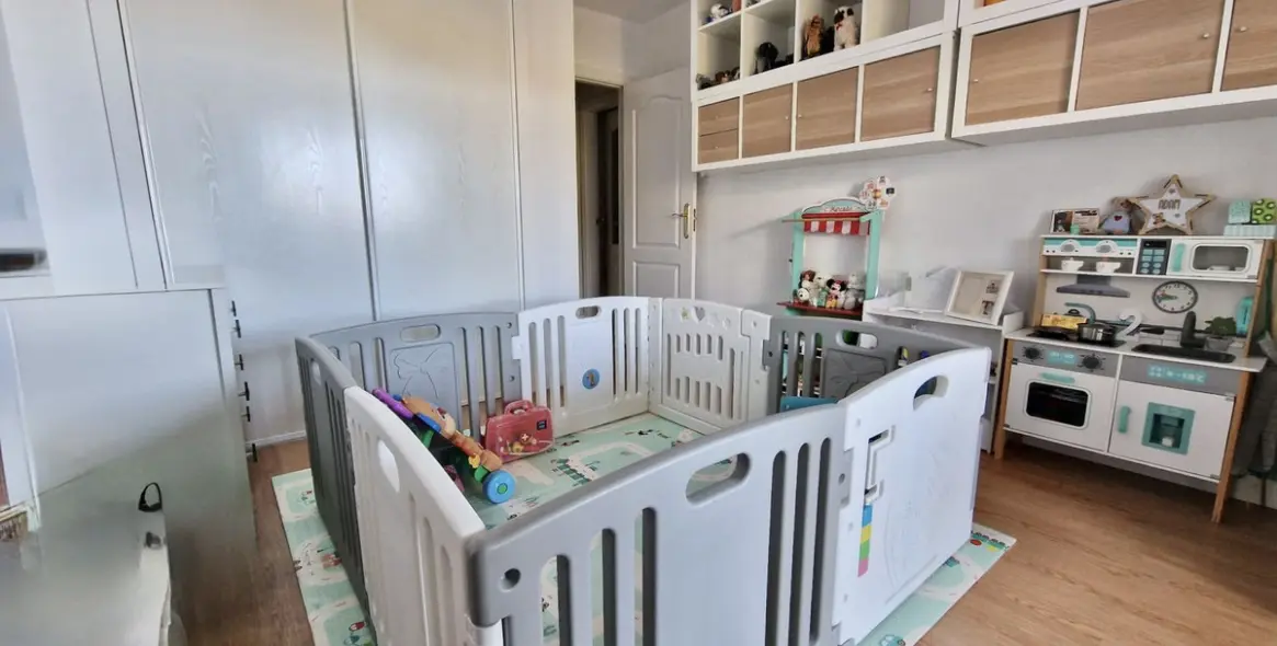 Продажа апартаментов на первом этаже в Riviera del Sol 21