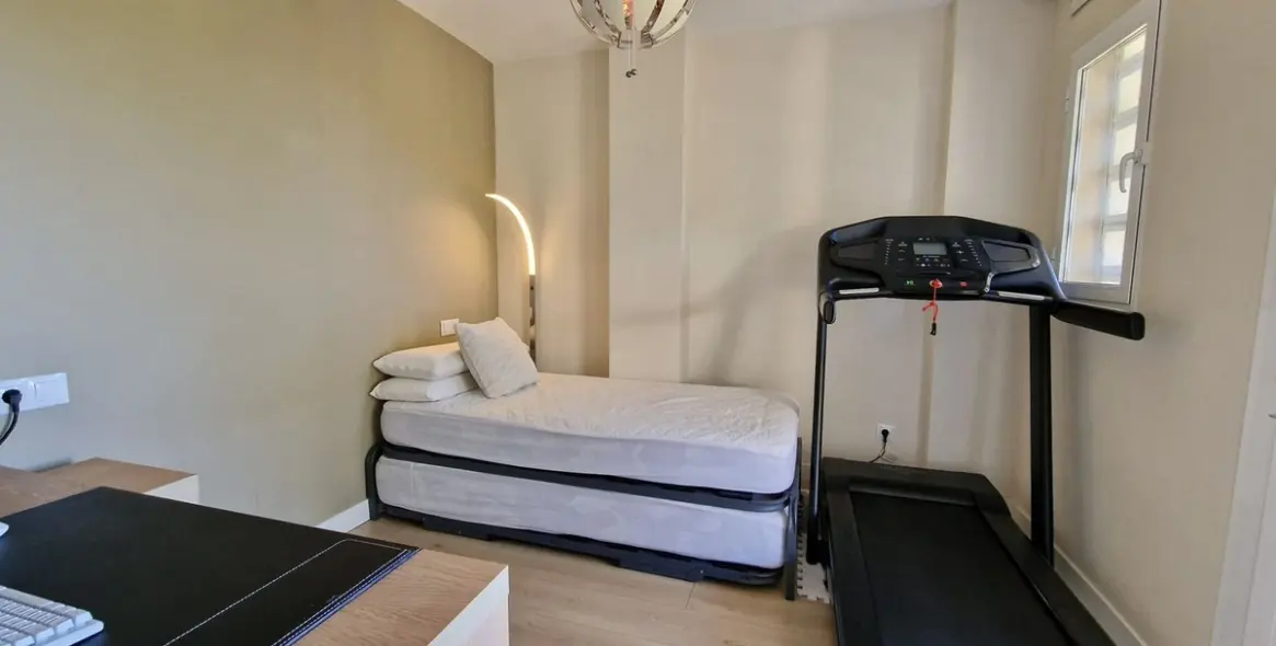 Продажа апартаментов на первом этаже в Riviera del Sol 22