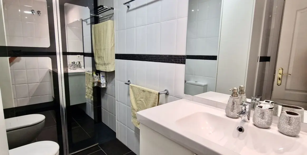 Продажа апартаментов на первом этаже в Riviera del Sol 24