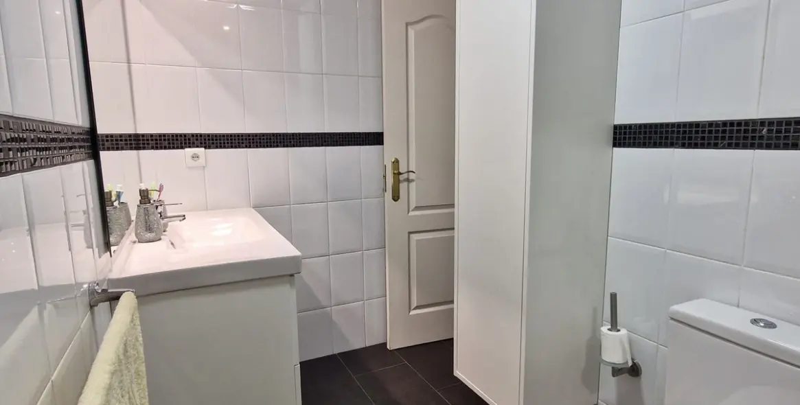 Продажа апартаментов на первом этаже в Riviera del Sol 25