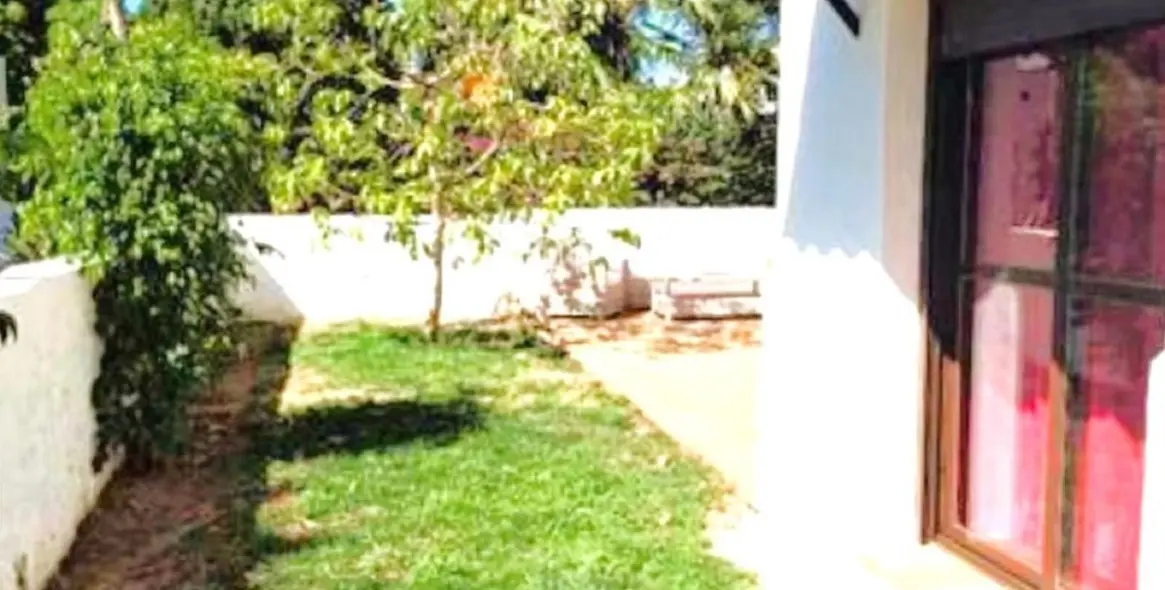 Sale of ground floor apartment in Selwo 4