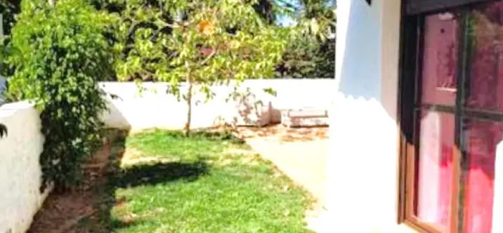 Sale of ground floor apartment in Selwo 3