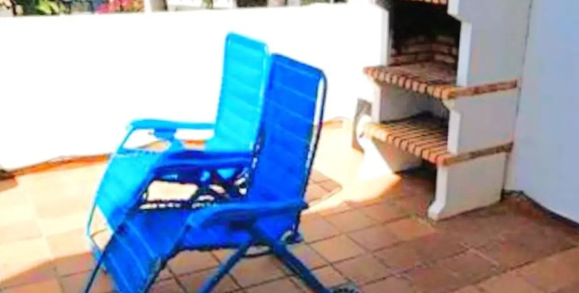 Sale of ground floor apartment in Selwo 5