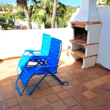 Sale of ground floor apartment in Selwo