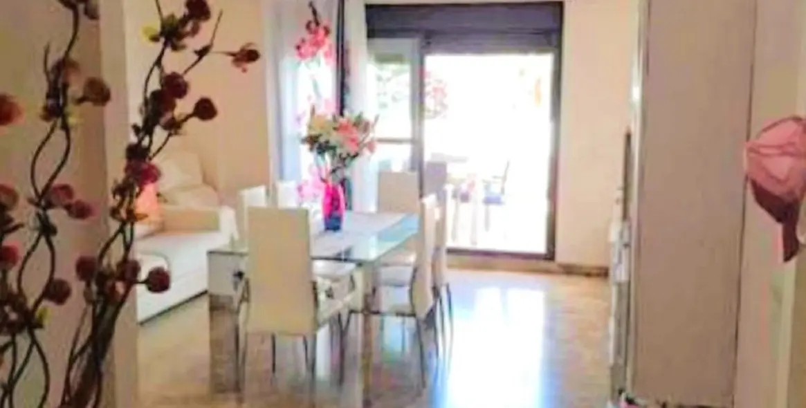 Sale of ground floor apartment in Selwo 7