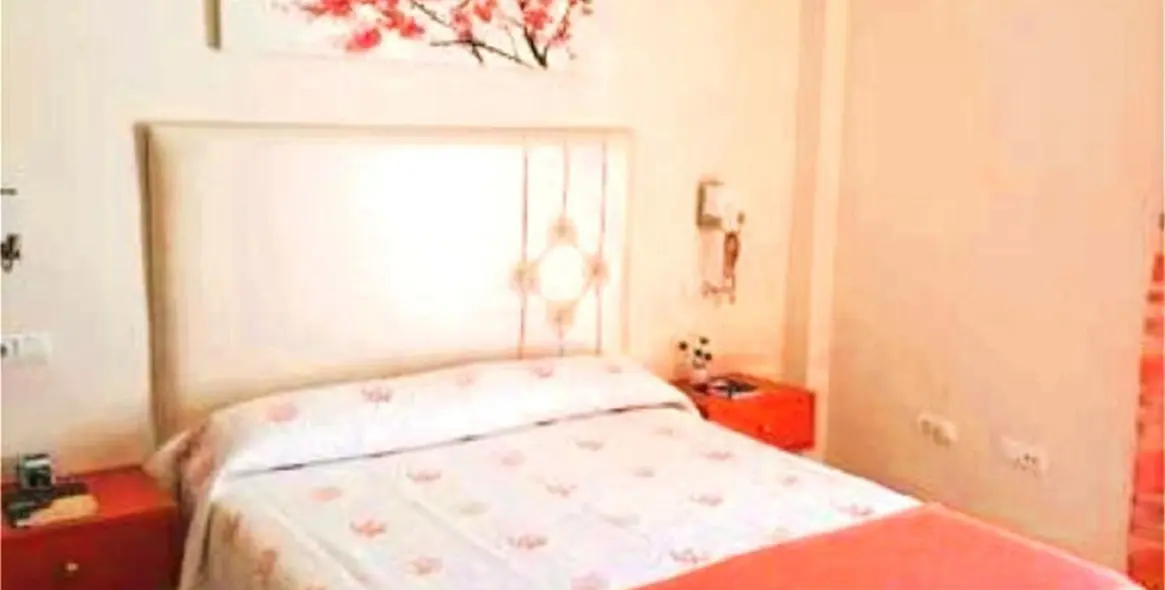 Sale of ground floor apartment in Selwo 9