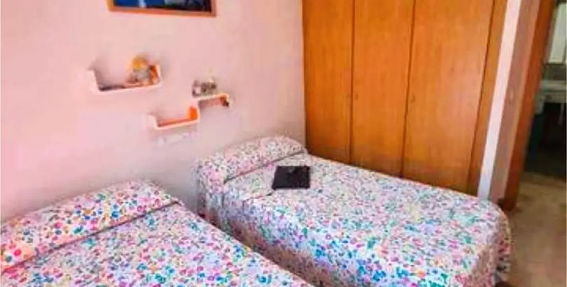 Sale of ground floor apartment in Selwo 10