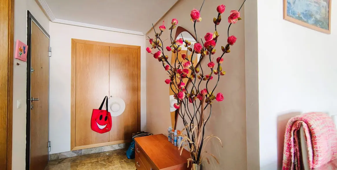 Sale of ground floor apartment in Selwo 15