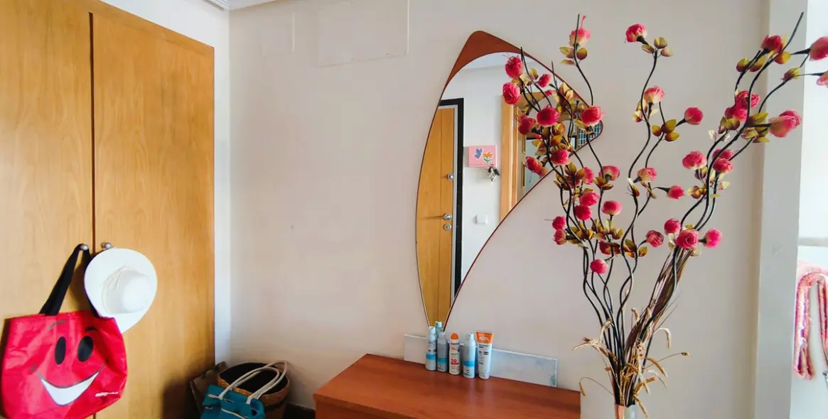 Sale of ground floor apartment in Selwo 16