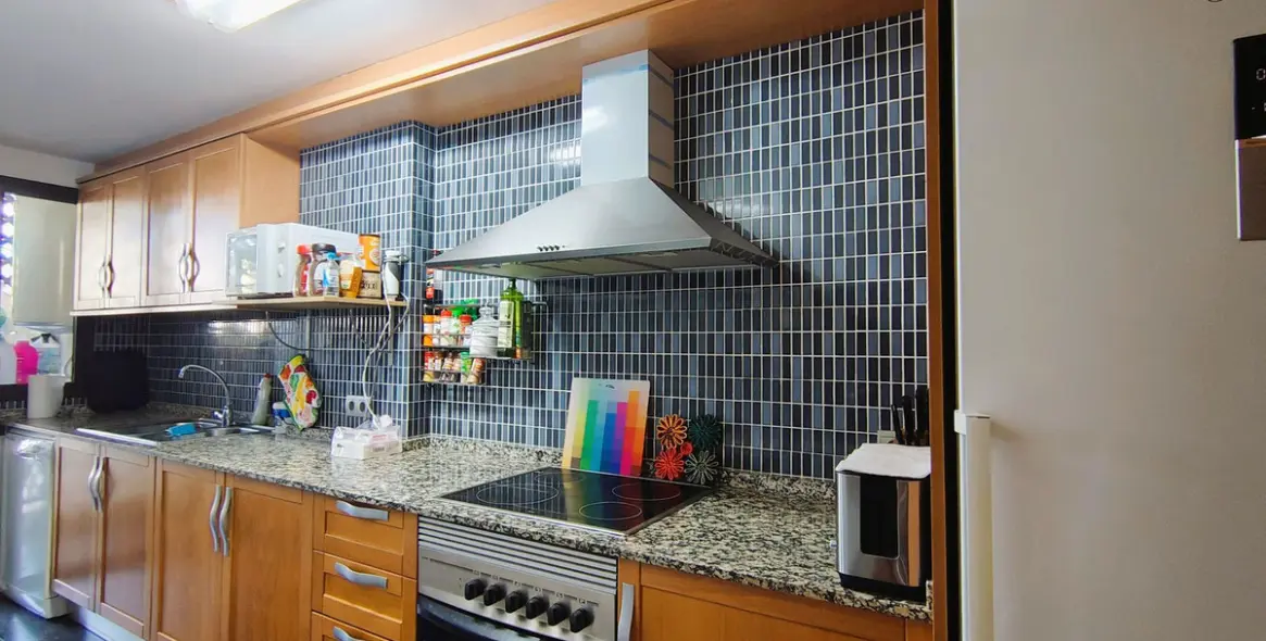 Sale of ground floor apartment in Selwo 19