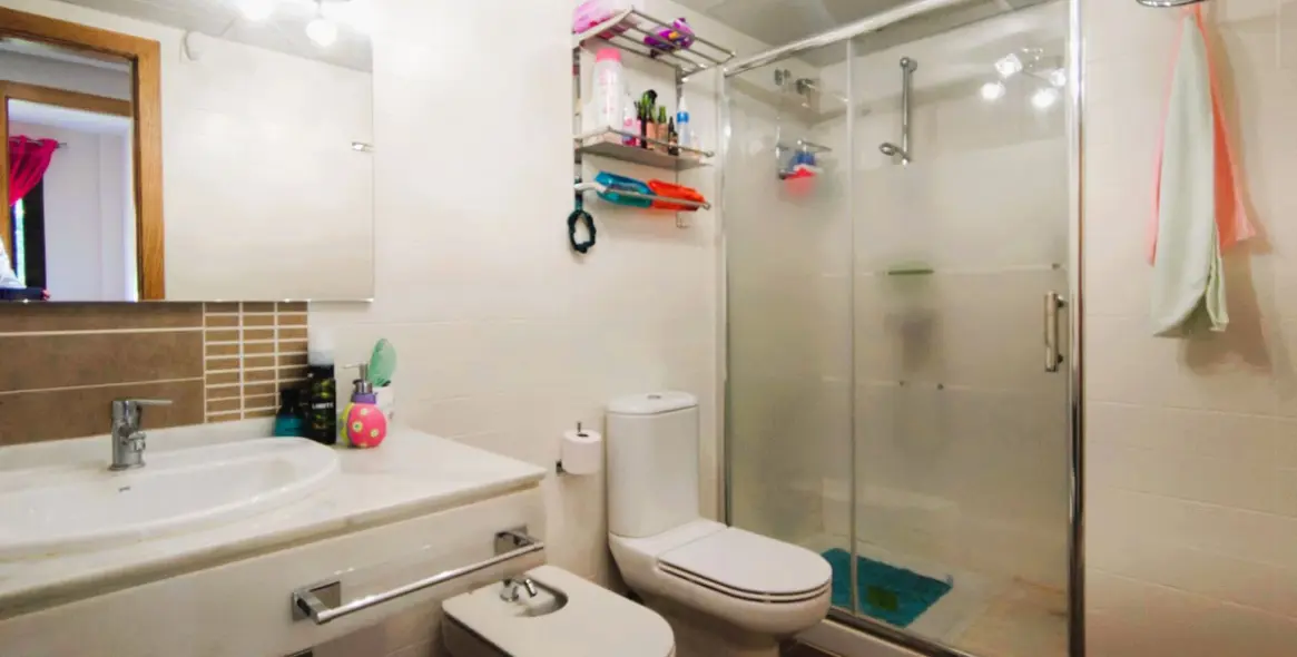 Sale of ground floor apartment in Selwo 22