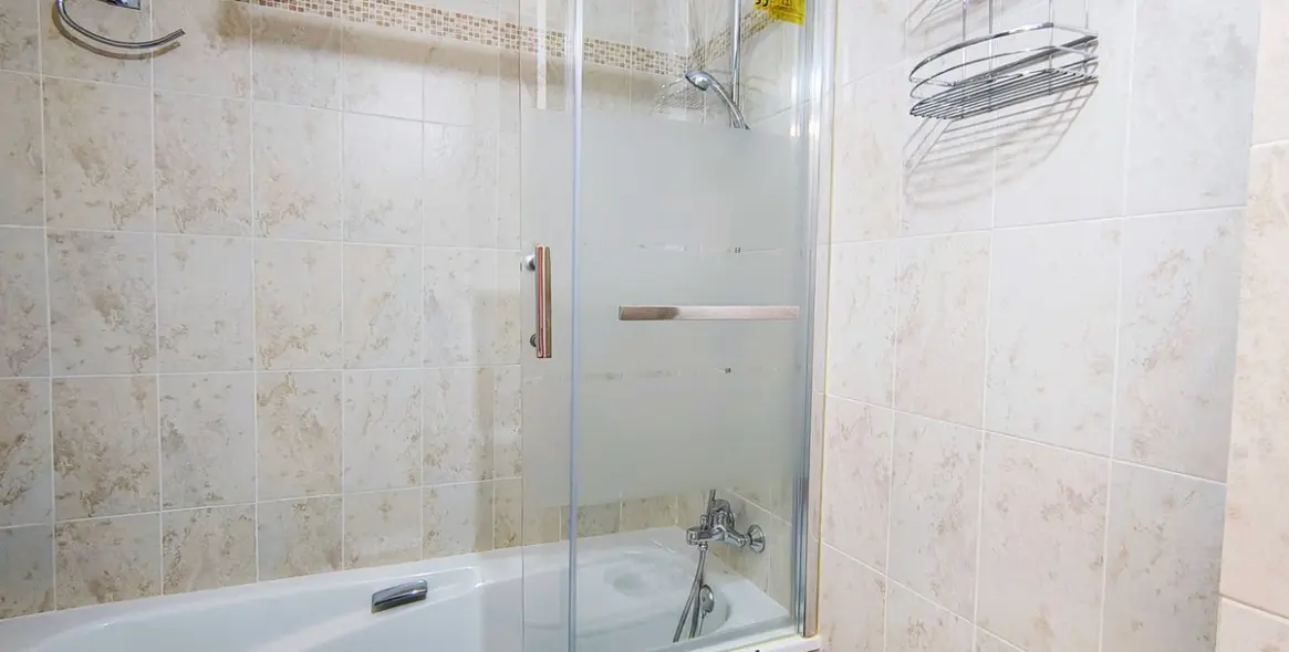 Sale of ground floor apartment in Selwo 27