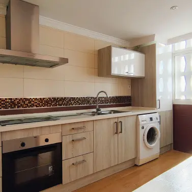 Sale of middle floor apartment in San Pedro de Alcántara