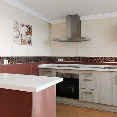 Sale of middle floor apartment in San Pedro de Alcántara