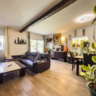 Venta de adosado en Bel Air