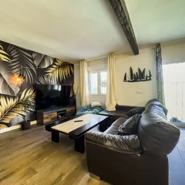 Venta de adosado en Bel Air